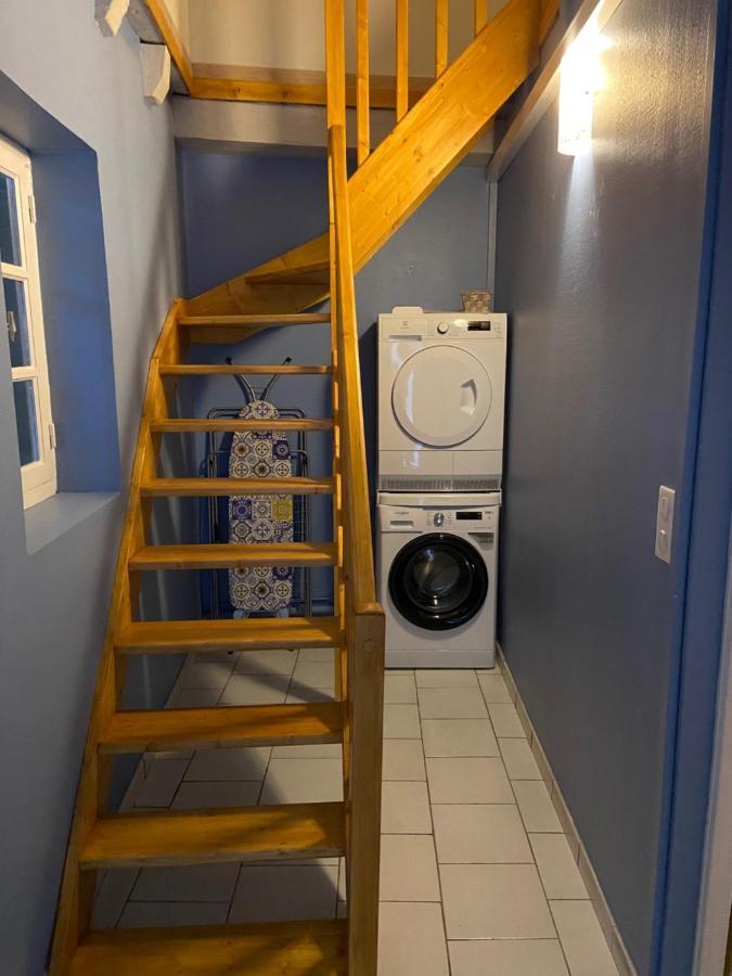 Gîtes de Pouzelande Sanilhac  Extérieur photo