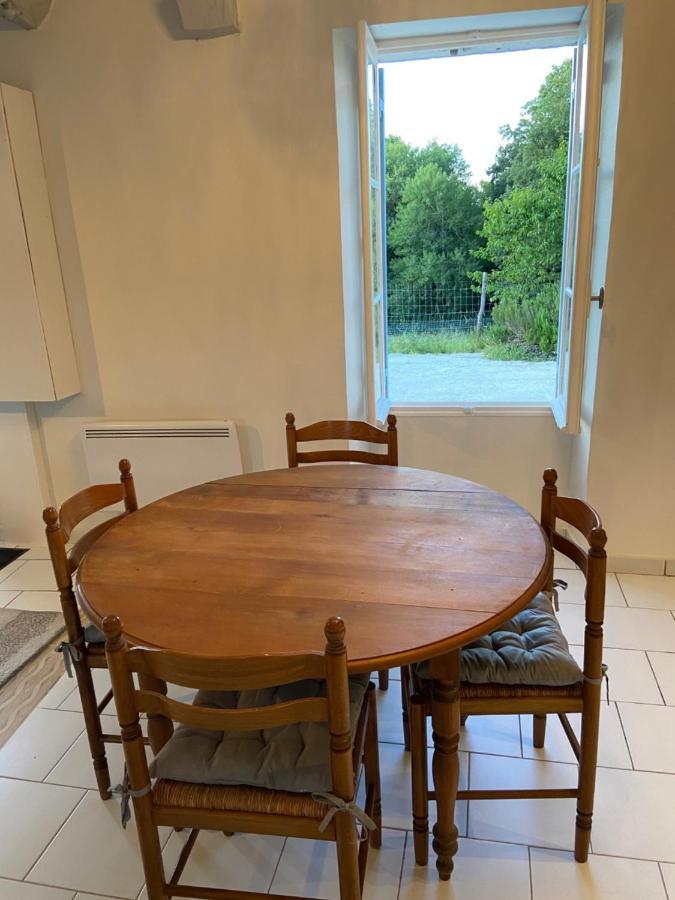 Gîtes de Pouzelande Sanilhac  Extérieur photo