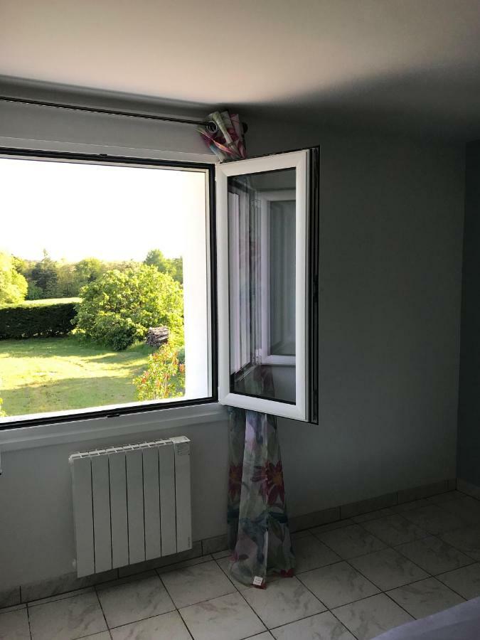 Gîtes de Pouzelande Sanilhac  Extérieur photo