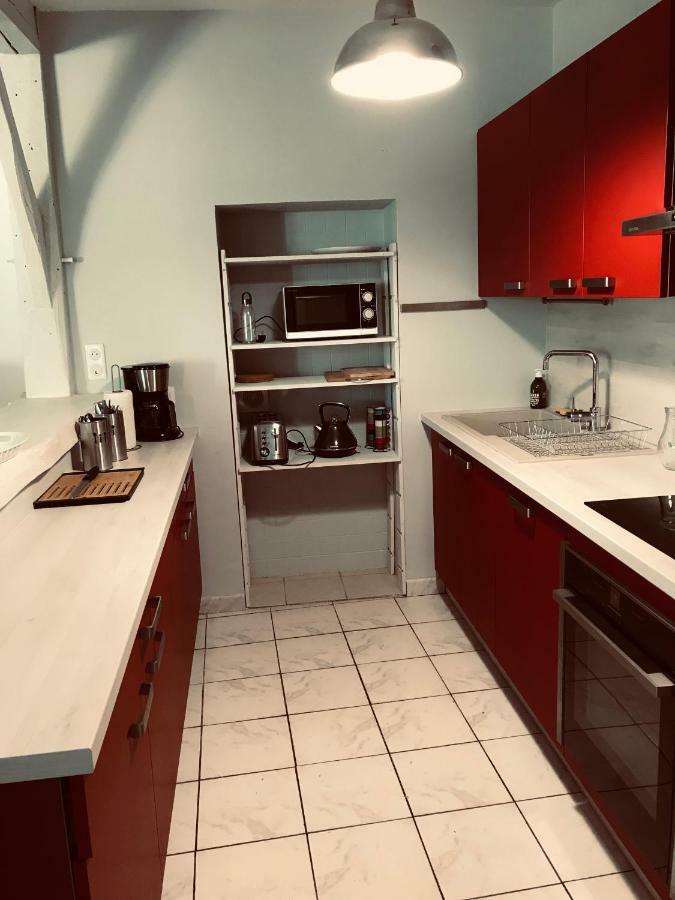 Gîtes de Pouzelande Sanilhac  Extérieur photo