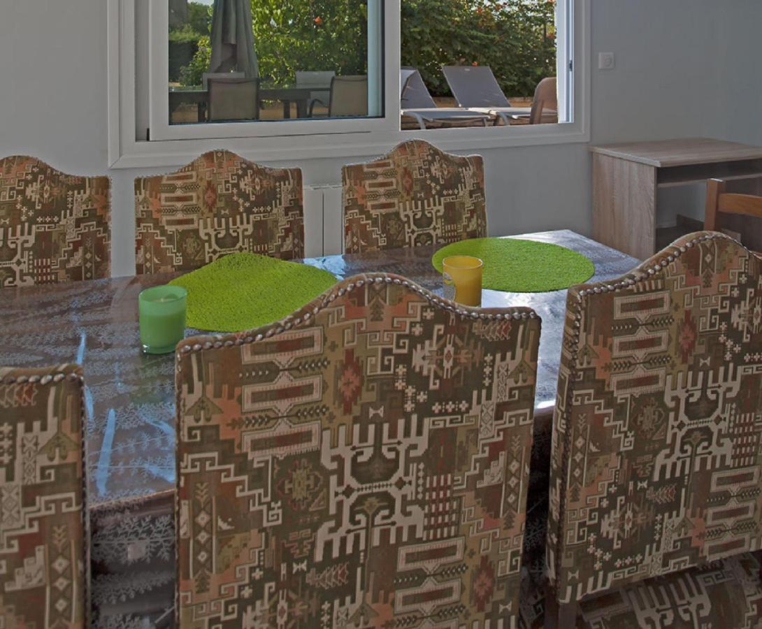 Gîtes de Pouzelande Sanilhac  Extérieur photo