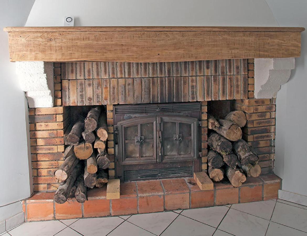 Gîtes de Pouzelande Sanilhac  Extérieur photo